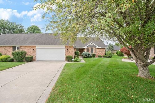 521 Sagebrush Dr, Kokomo, IN, 46901-7002 | Card Image