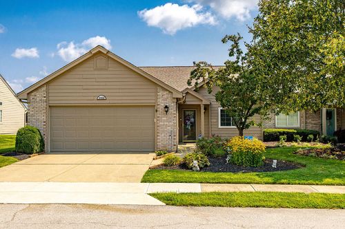 2452 Hickory Glen Ln, Burlington, KY, 41005-7813 | Card Image