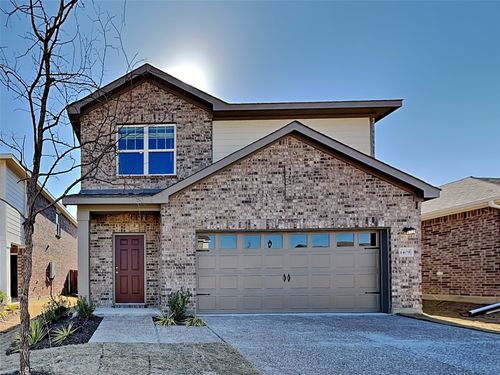 4409 Silverweed Ln, Melissa, TX, 75454-3349 | Card Image