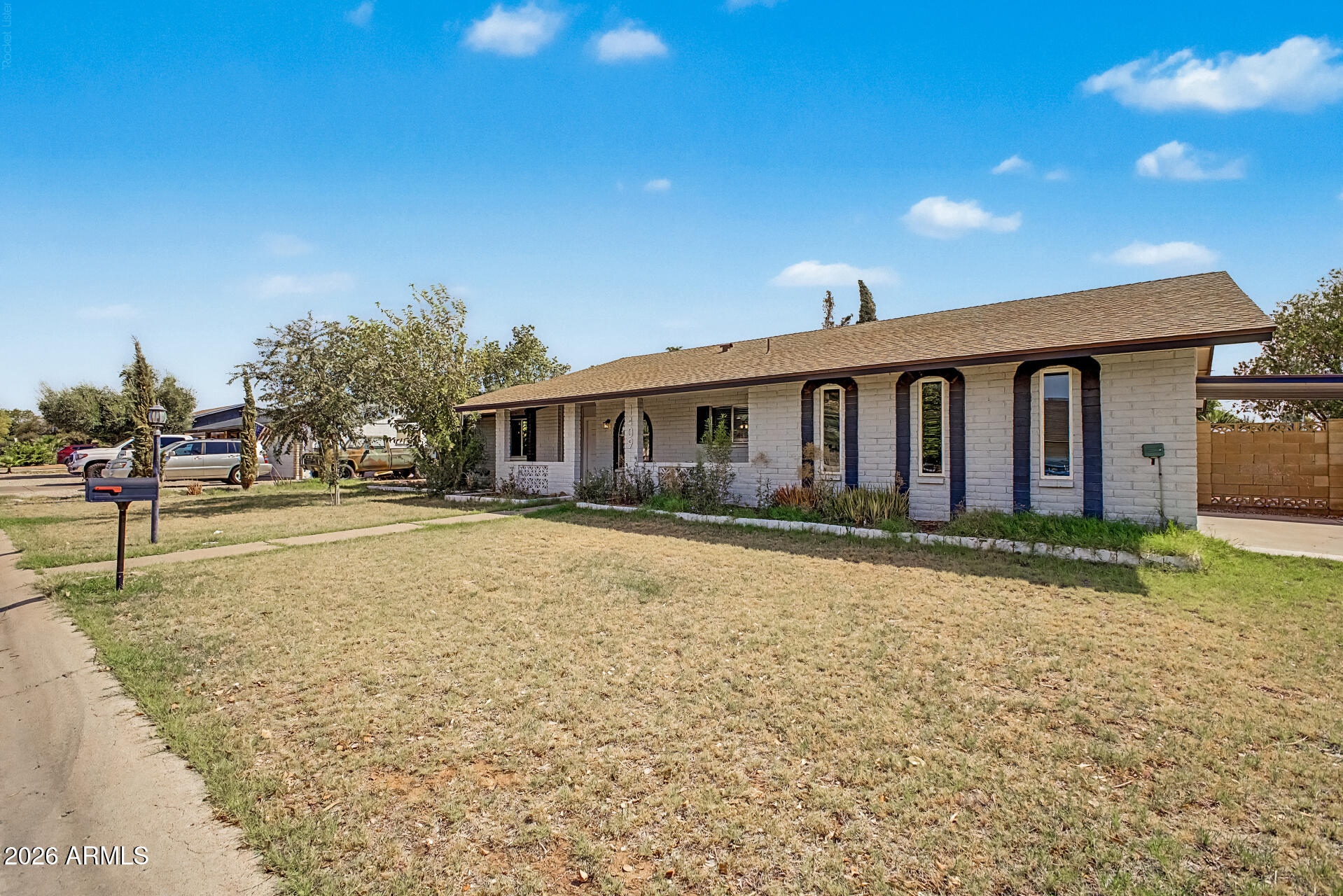 Residential in Mesa 3