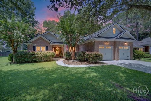 207 Mosswood Dr, Savannah, GA, 31405-9482 | Card Image