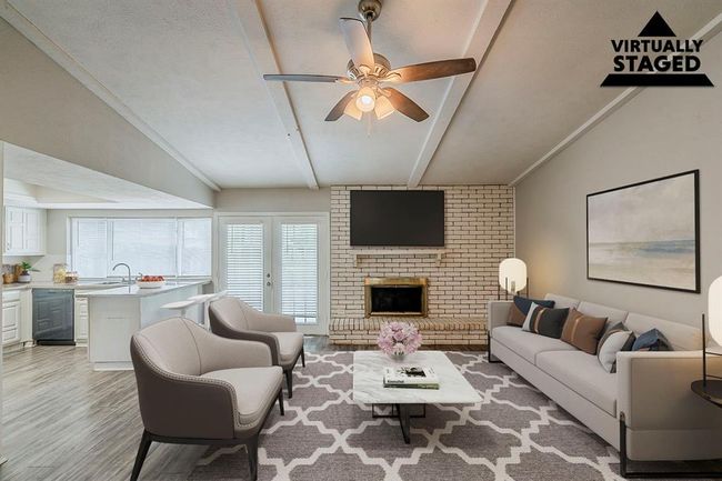 5802 Evening Shadows Ln, House other with 3 bedrooms, 2 bathrooms and 2 parking in Spring TX | Image 27
