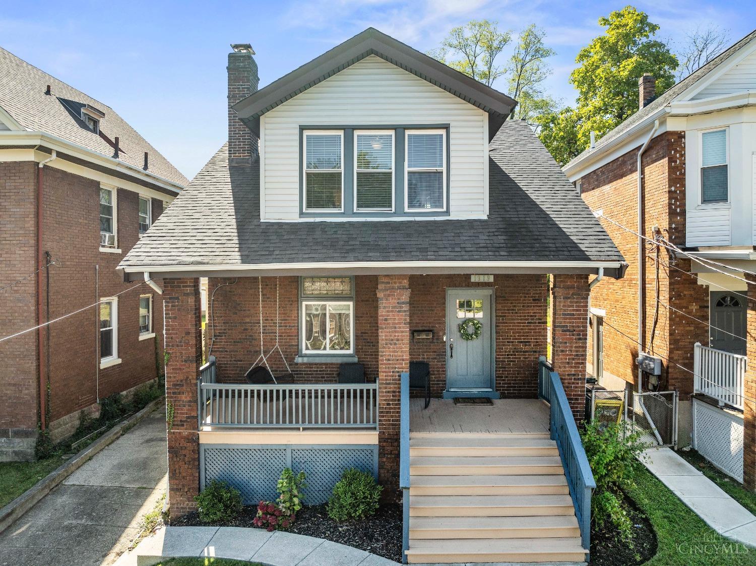 Crane Ave, Cincinnati, OH 45207
