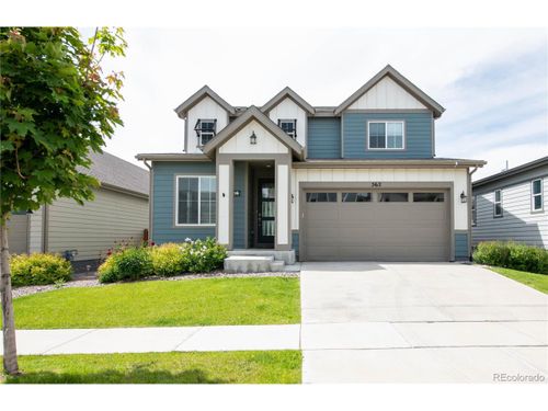 562 W 173rd Ave, Broomfield, CO, 80023-5200 | Card Image