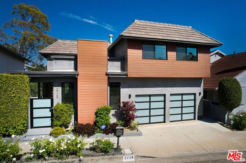2728 Angelo Dr, Los Angeles, CA, 90077-2102 | Card Image