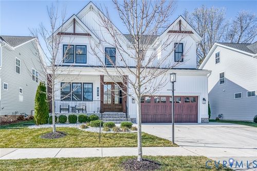 8149 Lyman Ct, Mechanicsville, VA, 23116-4199 | Card Image