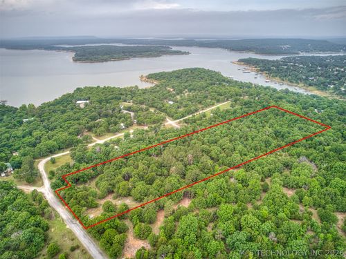 1 E 1165 Rd, Porum, OK, 74455 | Card Image