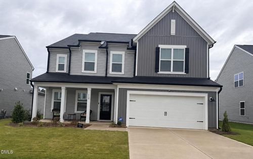 112 Moonflower Ln, Clayton, NC, 27520-4871 | Card Image