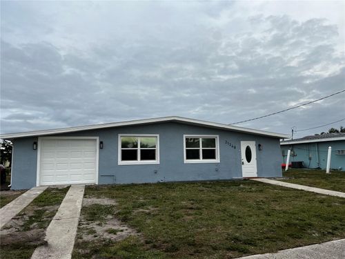 21248 Edgewater Dr, PORT CHARLOTTE, FL, 33952-9116 | Card Image