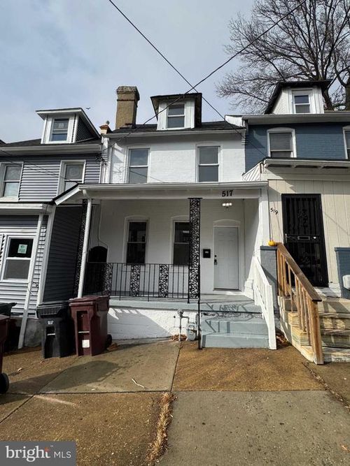 517 Delamore Pl, WILMINGTON, DE, 19805-3120 | Card Image