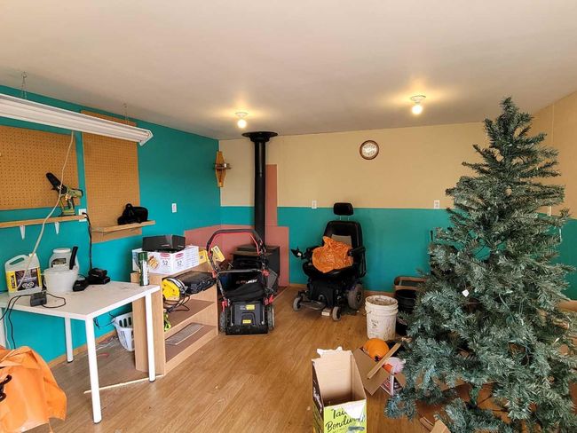8401 94 Street, House other with 2 bedrooms, 2 bathrooms and 4 parking in Peace River AB | Image 27