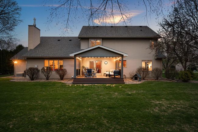 601 24 Th St Nw, House other with 4 bedrooms, 4 bathrooms and null parking in Austin MN | Image 6