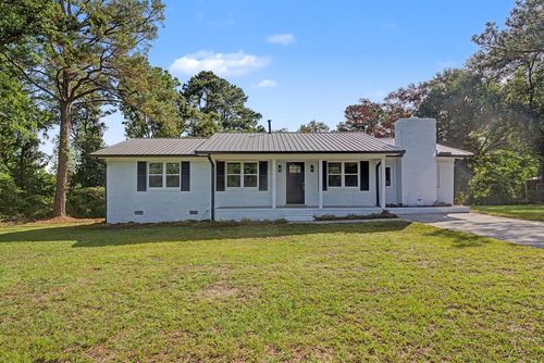 145 Huber Clay Rd, Warrenville, SC, 29851-2503 | Card Image