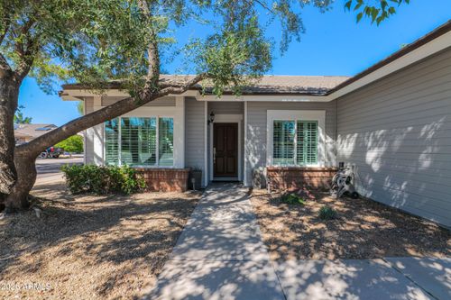 9038 E Riviera Drive, Scottsdale, AZ, 85260 | Card Image