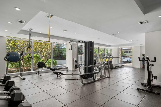 106 - 1025 5 Ave Sw, Condo with 2 bedrooms, 3 bathrooms and 2 parking in Calgary AB | Image 30