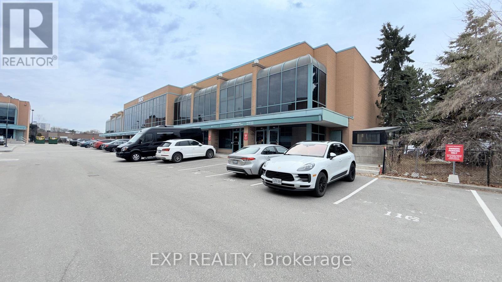 Commercial Sale in Toronto (Victoria Village)