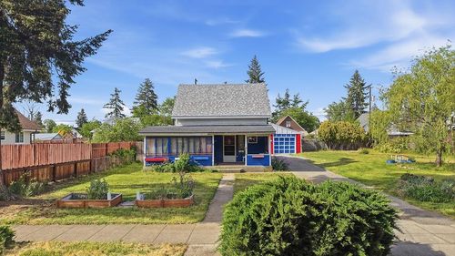 1816&1814 Indiana Ave, Spokane, WA, 99205 | Card Image
