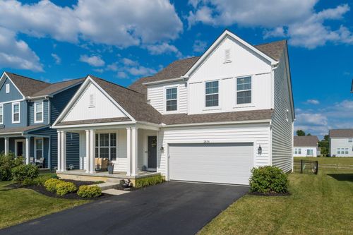 2674 Carmie Dr, Blacklick, OH, 43004-3515 | Card Image
