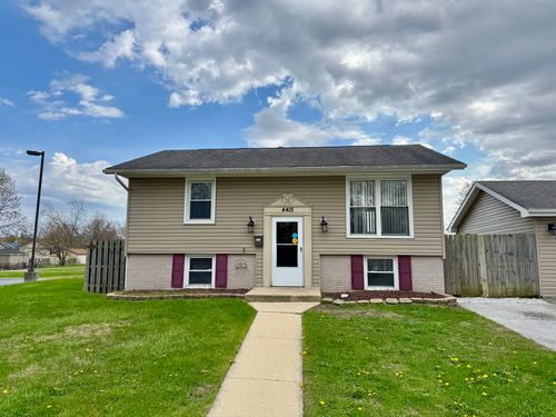 4415 S Churchill Dr, Richton Park, IL, 60471-1101 | Card Image