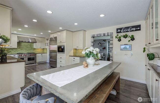 417 E Walnut St, House other with 4 bedrooms, 3 bathrooms and 4 parking in Waterville WA | Image 8