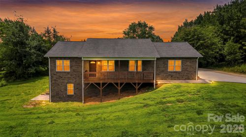 4683 Hickory Nut Ridge Rd, Granite Falls, NC, 28630-8208 | Card Image