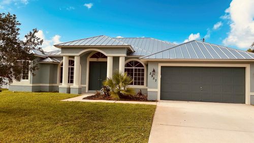 2957 Se Melaleuca Boulevard, Port St. Lucie, FL, 34952 | Card Image