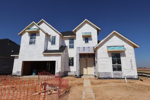 19702 Centennial Park Lane, Cypress, TX, 77433 | Card Image