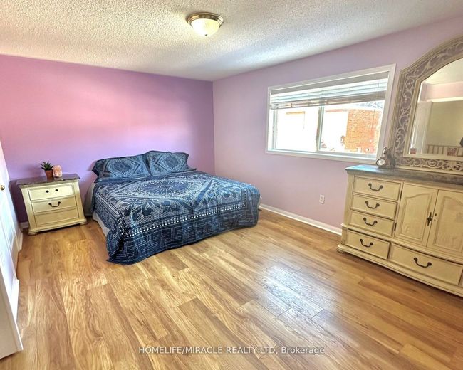 24 Zimmer St, House other with 4 bedrooms, 3 bathrooms and 4 parking in Brampton ON | Image 19