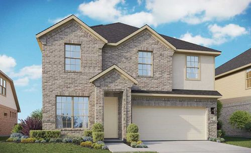 13804 Tucker Hedge Pass, Elgin, TX, 78621-6137 | Card Image