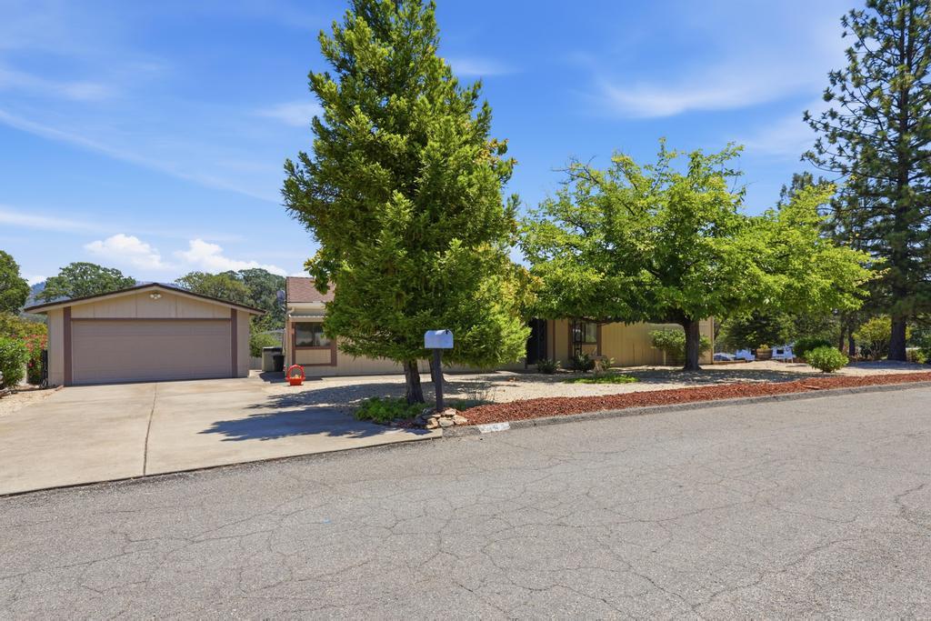 Residential in Oroville 2