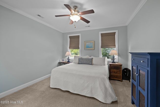 Primary Bedroom on Ground Level | Image 15