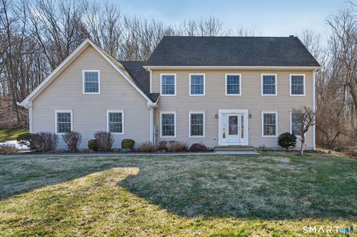 130 South Rd, Marlborough, CT, 06447-1517 | Card Image