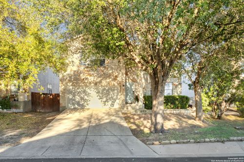 2334 Hornsby, San Antonio, TX, 78245 | Card Image