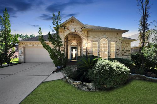 2514 Broad Timbers Dr, Spring, TX, 77373-5012 | Card Image