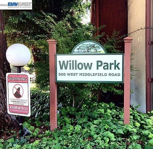178-500 W Middlefield Rd, Mountain View, CA, 94043-3438 | Card Image