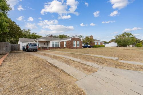 6412 Camp Bowie Blvd, Fort Worth, TX, 76116-5410 | Card Image