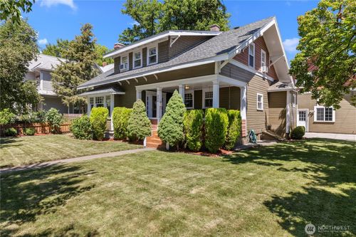 804 N C St, Ellensburg, WA, 98926-2928 | Card Image