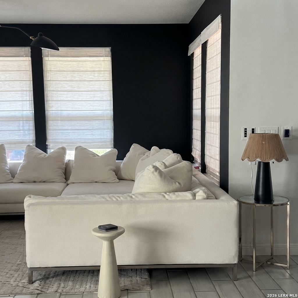 Residential Lease in San Antonio 5