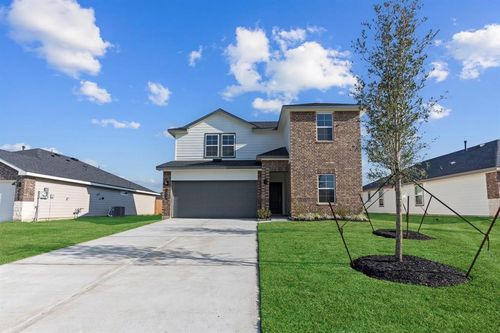 1039 Great Barracuda Lane, Alvin, TX, 77511 | Card Image