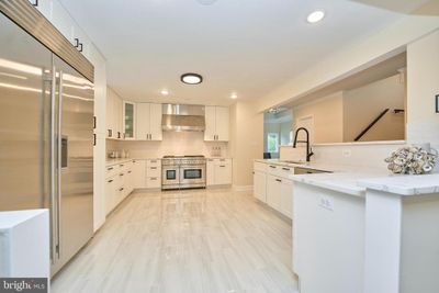 2808 1 St Road N, House other with 4 bedrooms, 5 bathrooms and null parking in ARLINGTON VA | Image 3