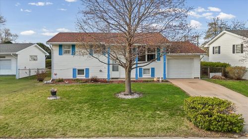 1513 Gates Dr, Rantoul, IL, 61866-2717 | Card Image