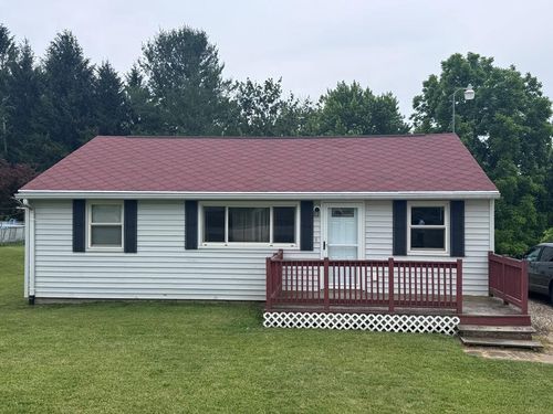 746 Forest Dr, Mansfield, OH, 44905-2031 | Card Image