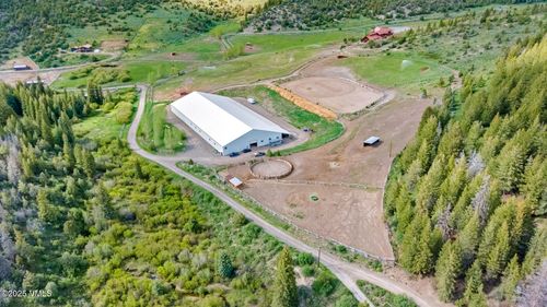 Arena Salt Creek Rd, Eagle, CO, 81631 | Card Image