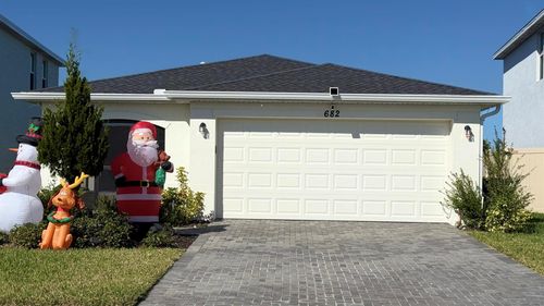 682 Papillon St Sw, Palm Bay, FL, 32908-6460 | Card Image