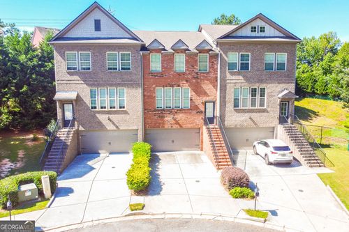 2191 Mission View Dr, Lawrenceville, GA, 30043-1710 | Card Image