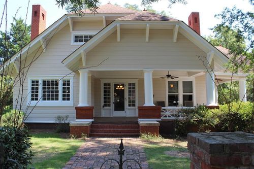 204 N Madison Ave, Eatonton, GA, 31024-1006 | Card Image
