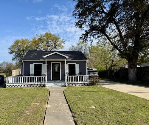 509 Sherman St, Winnsboro, TX, 75494-3345 | Card Image