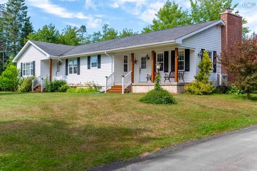 7017 Highway 14, Nine Mile River, NS, B2S2V5 | Card Image