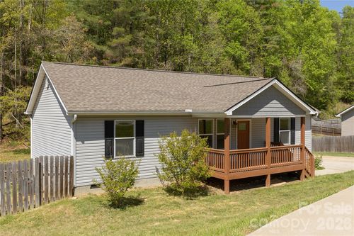 3674 New Leicester Hwy, Leicester, NC, 28748-5452 | Card Image