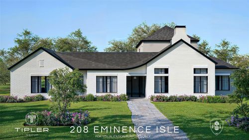 208 Eminence Isle, Montgomery, TX, 77316 | Card Image
